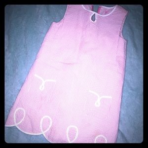 Size 6 Girls Lilly Pulitzer Dress